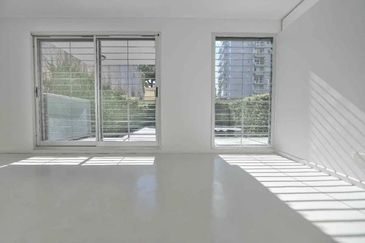 Dpto 2 amb en venta Palermo c/balcón terraza ameni 5