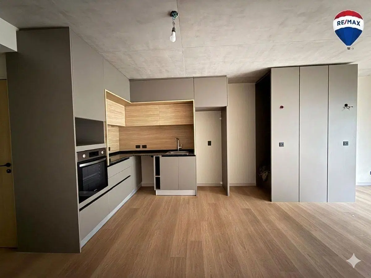 VENTA DEPTO A ESTRENAR CON BALCON VILLA URQUIZA 3
