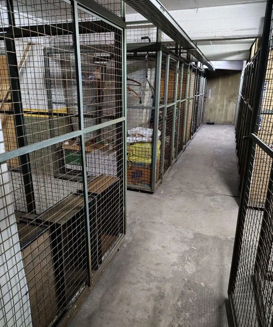 Dep 2 amb en venta San Isidro con cochera y balcón 4