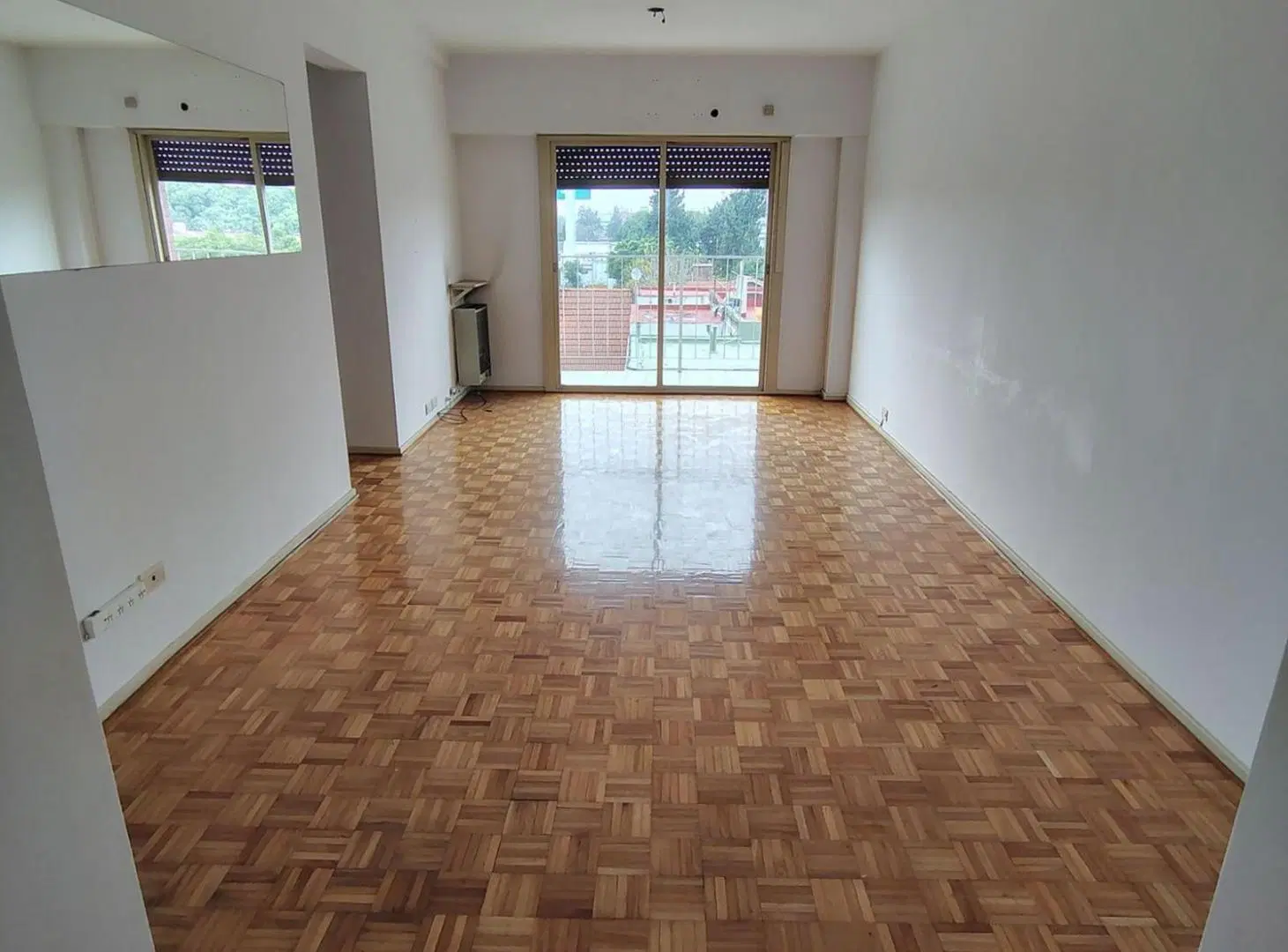 Venta Departamento 2 ambtes Balcón Vista Florida M 4