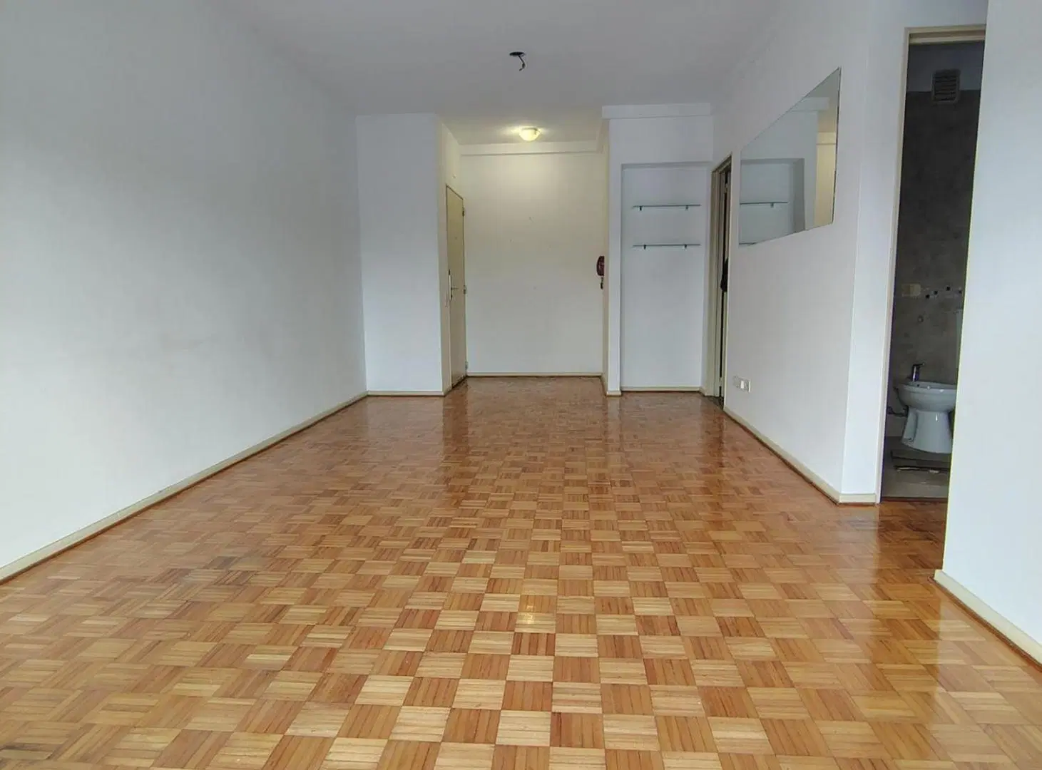Venta Departamento 2 ambtes Balcón Vista Florida M 2