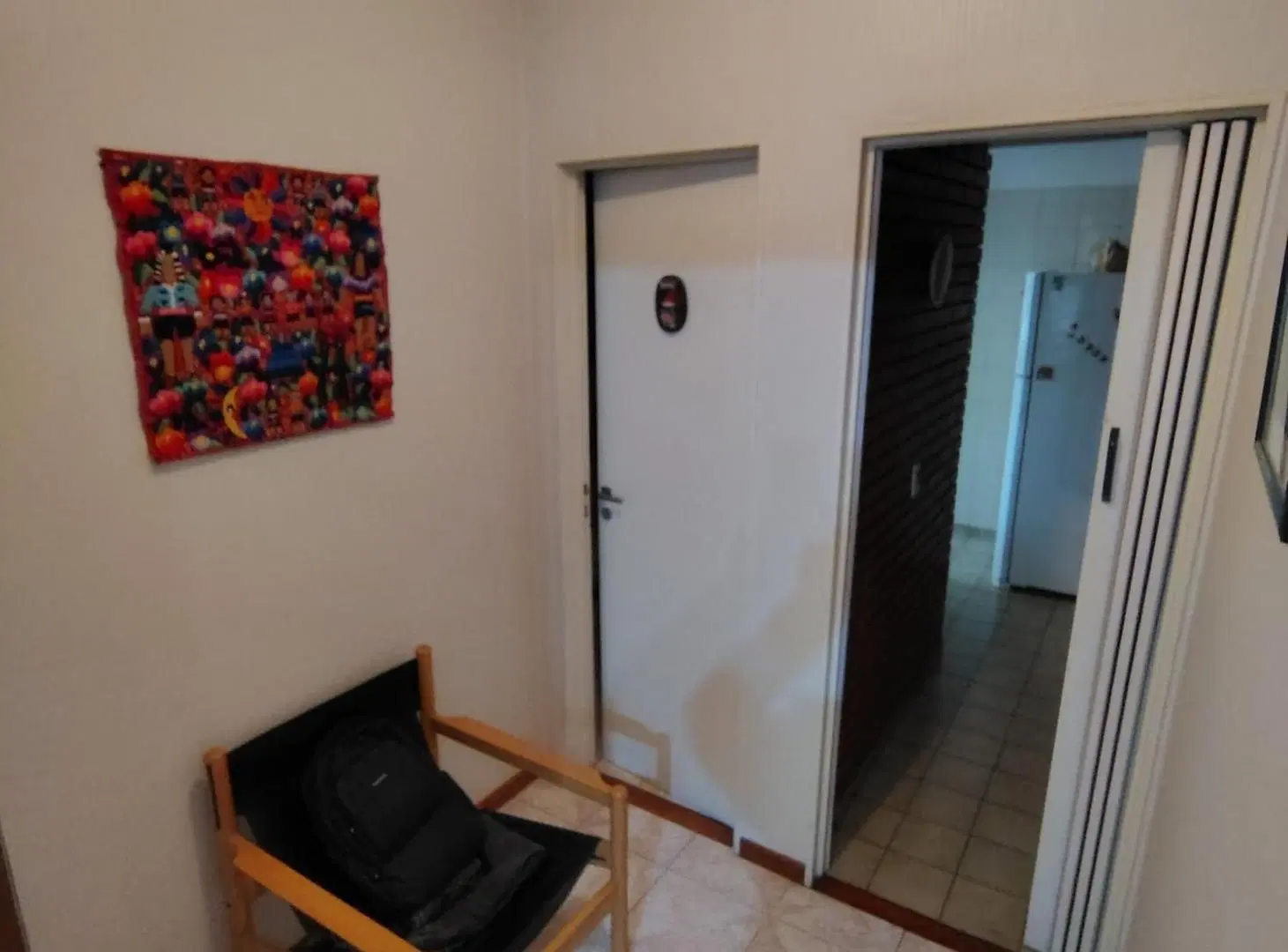 Venta Departamento 4 ambtes Balcón Coch Florida M 3