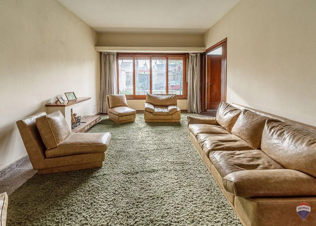 VENTA CASA 5 AMBIENTES CASTELAR TERRAZA JARDIN 4