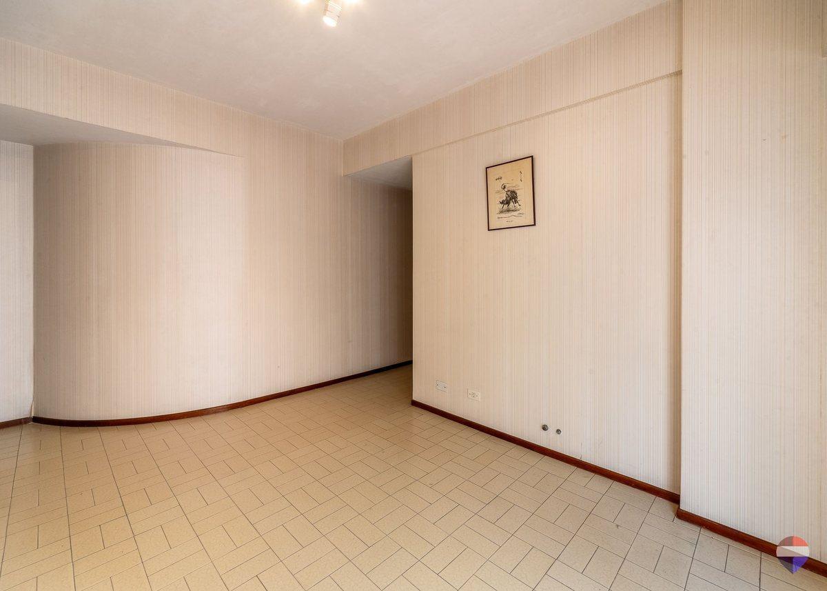 Foto de venta departamento 2 amb con patio y baulera, imagen 5