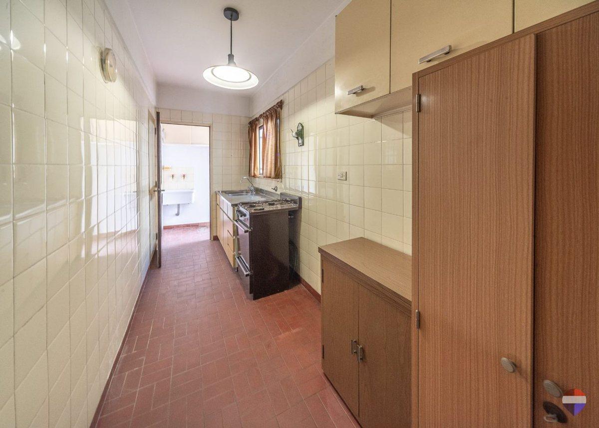 Foto de venta departamento 2 amb con patio y baulera, imagen 1