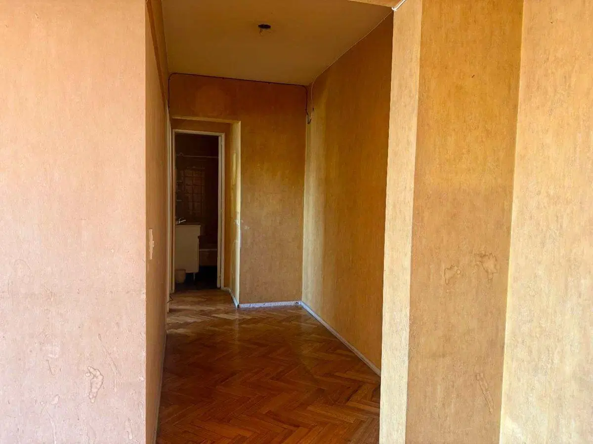 VENTA DPTO. 3 AMBIENTES PISO ALTO CON BALCÓN NUÑEZ 5
