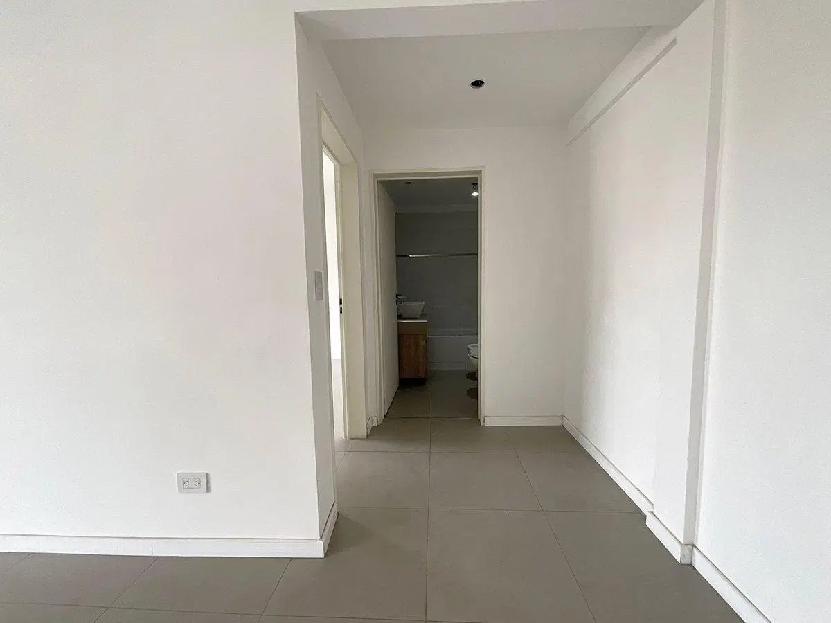 Venta Departamento 2 amb Parque Patricios Balcon 2