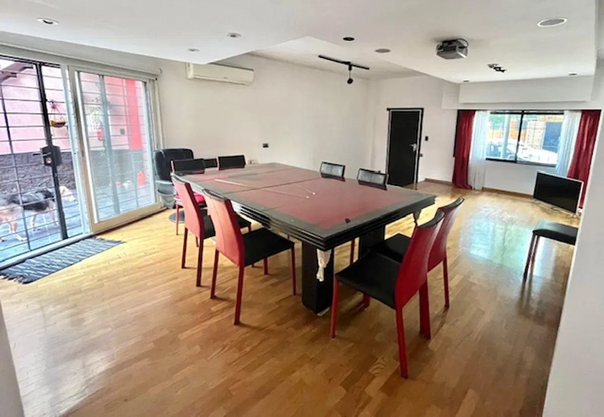 ALQUILER CASA APTO PROFESIONAL EN COLEGIALES 2
