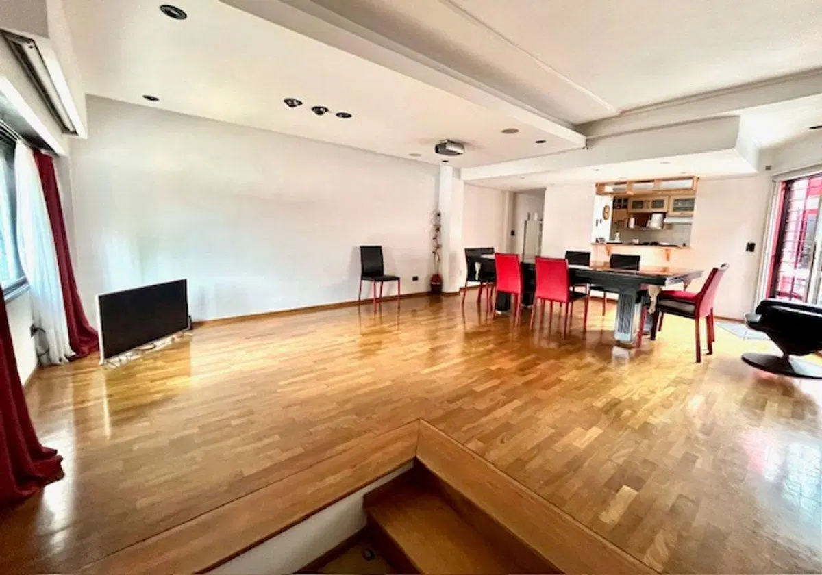 ALQUILER CASA APTO PROFESIONAL EN COLEGIALES 4