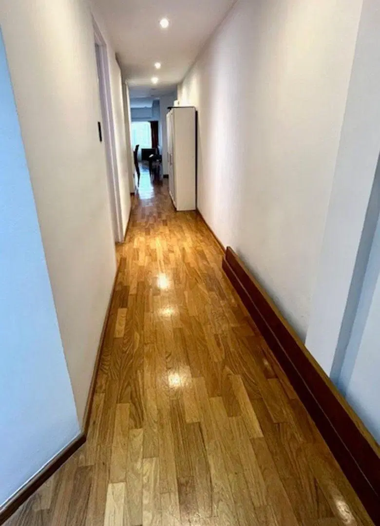 ALQUILER CASA APTO PROFESIONAL EN COLEGIALES 5