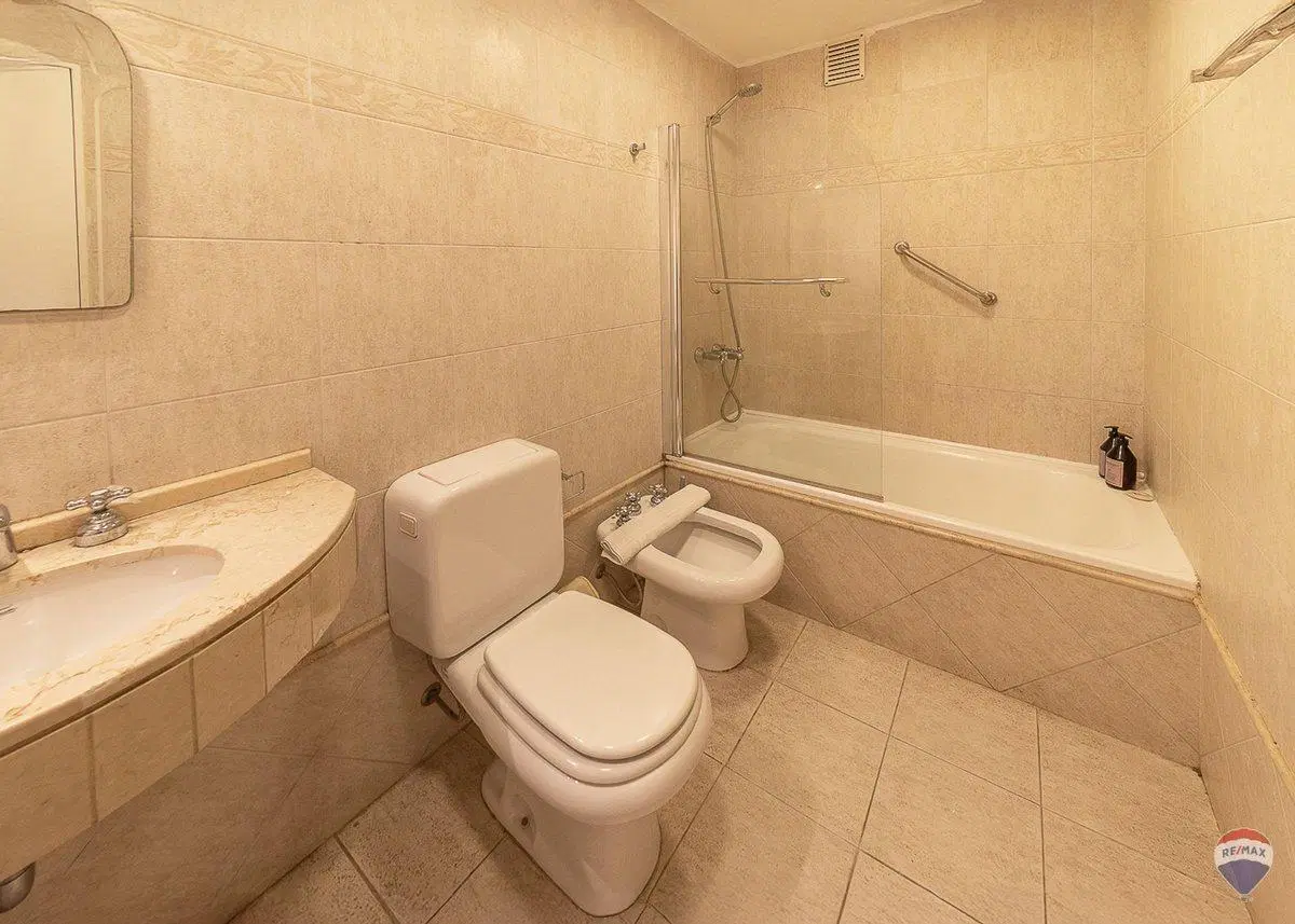 VENTA 3 AMBIENTES EN PUERTO MADERO CON COCHERA 3