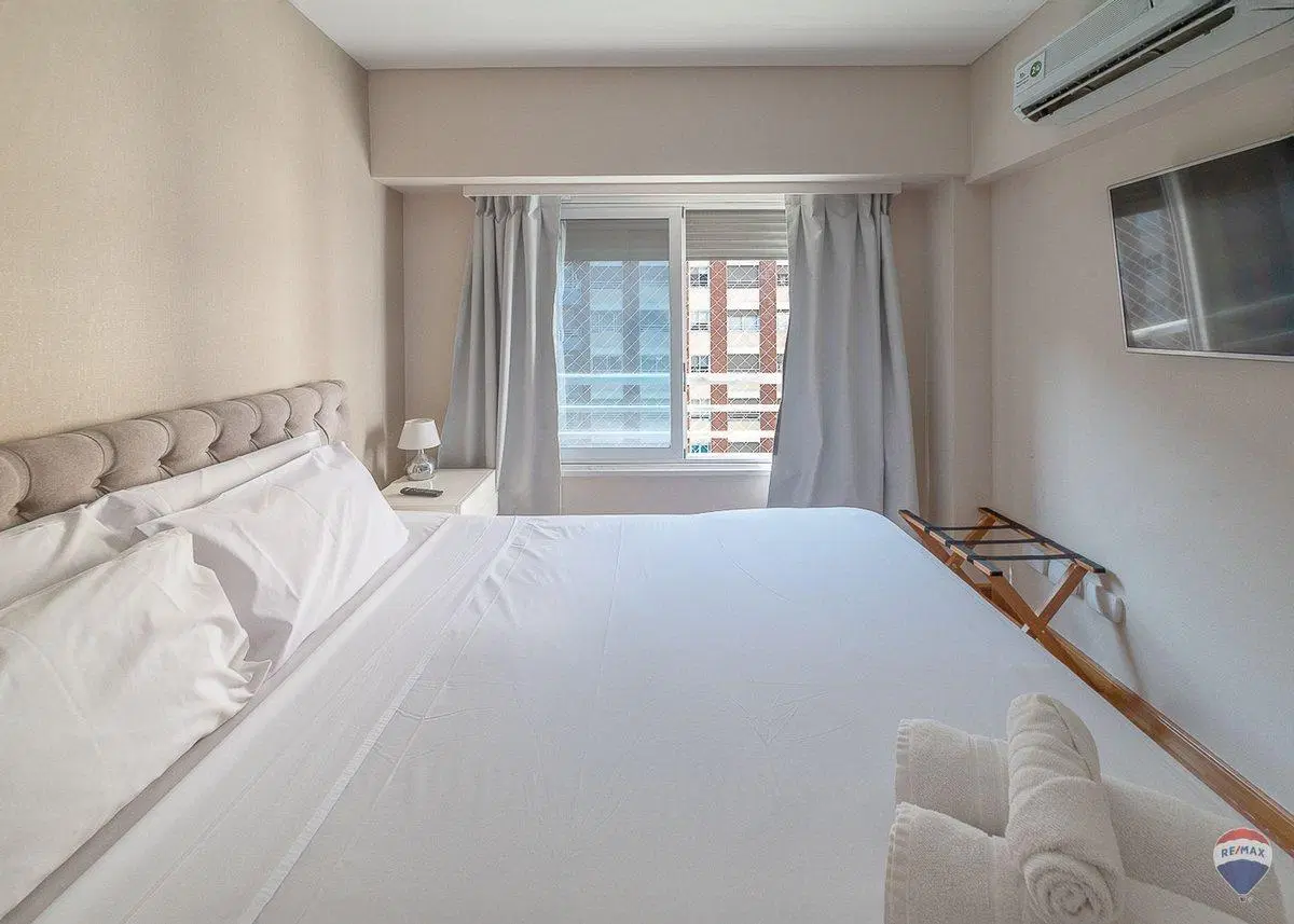 VENTA 3 AMBIENTES EN PUERTO MADERO CON COCHERA 4