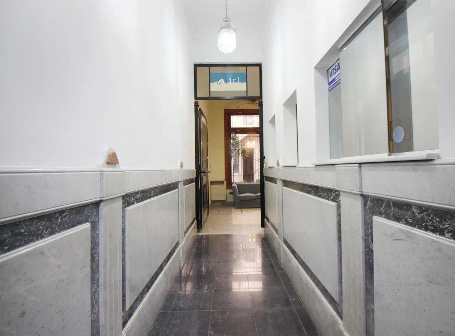 Venta CASA 6 AMBIENTES con Gran terraza Paternal 5