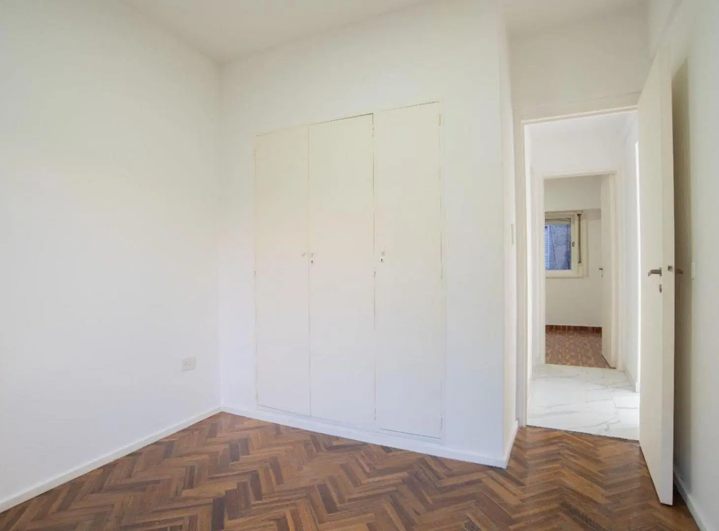 Venta departamento 3 ambientes Barracas 3