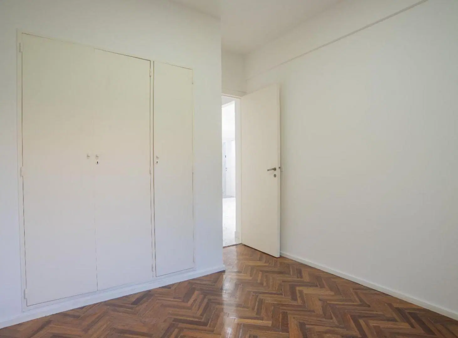 Venta departamento 3 ambientes Barracas 5
