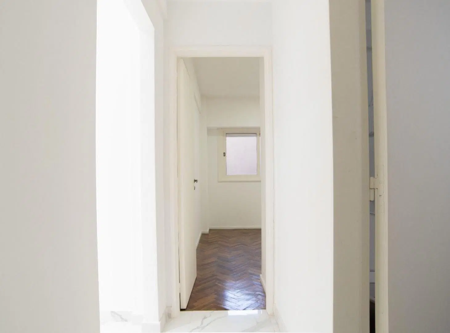 Venta departamento 3 ambientes Barracas 4