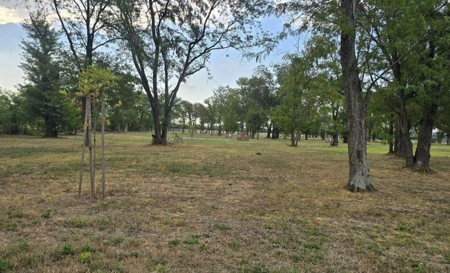 venta lote barrio los prados 2