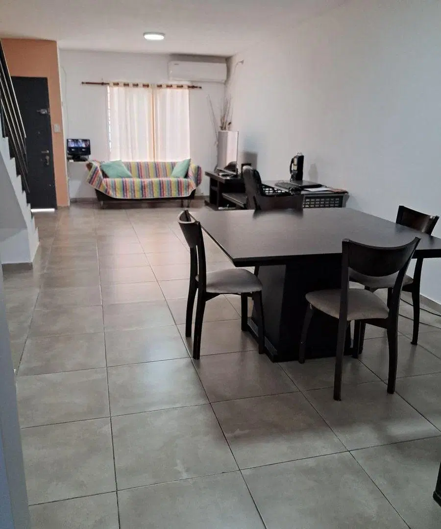 VENTA DUPLEX EEUU 1000 4 AMB COCHERA FLORIDA OESTE 3