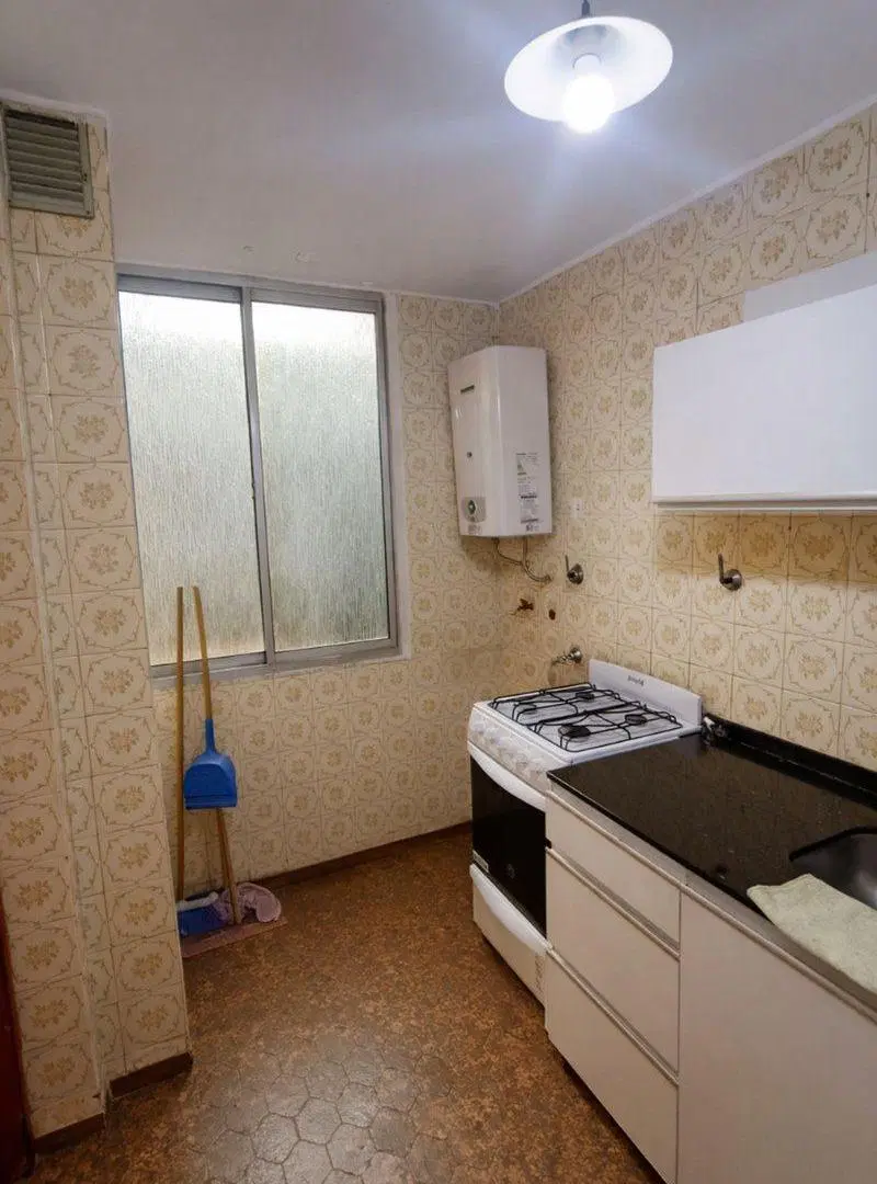 VENTA DEPARTAMENTO 2 AMBIENTES EN AVELLANEDA 5