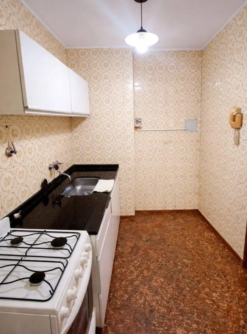 VENTA DEPARTAMENTO 2 AMBIENTES EN AVELLANEDA 2