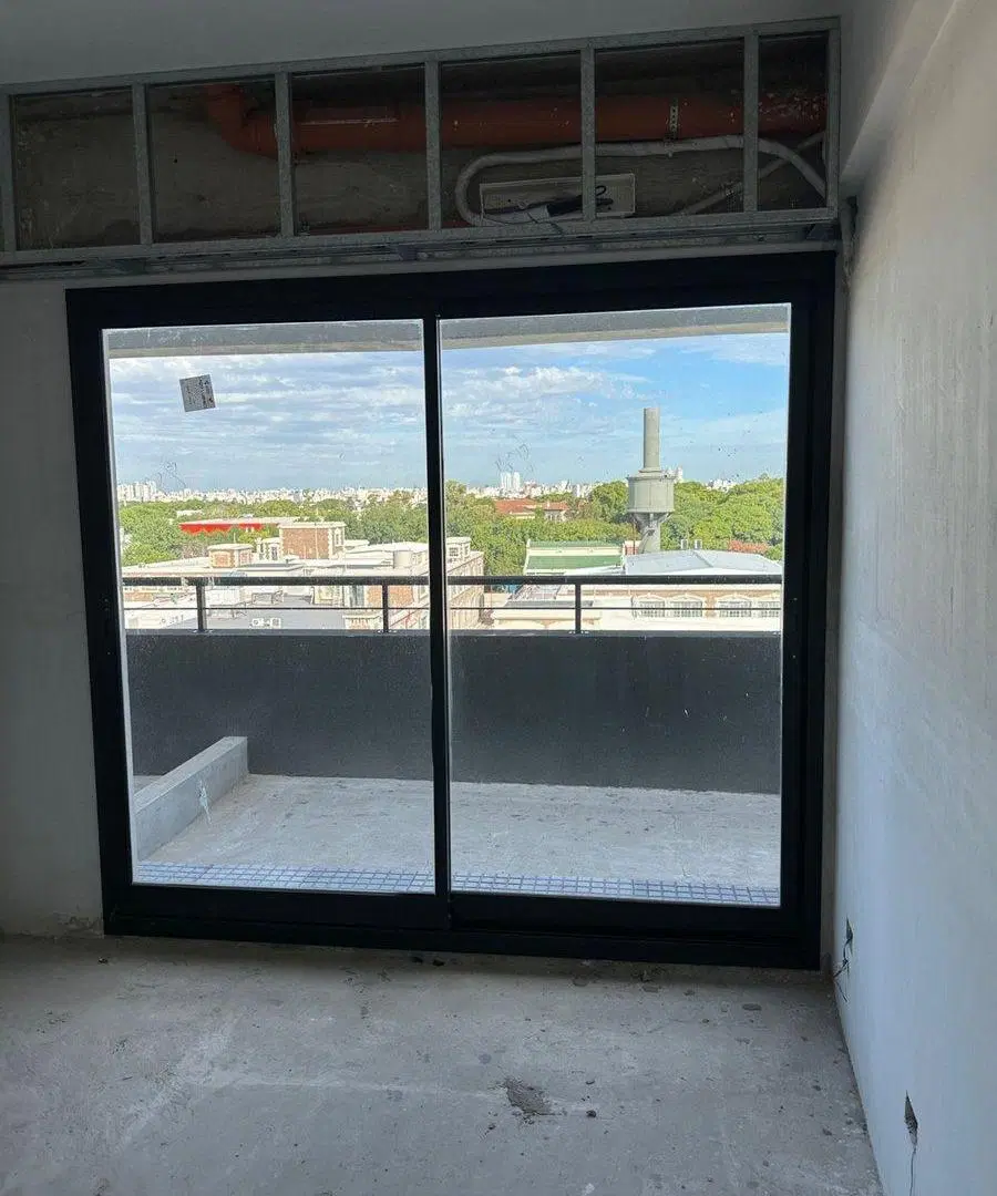 VENTA 2 AMB TERRAZA ENTREGA JUNIO 2026 PARQUE CHAS 2