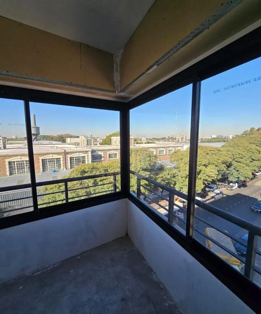 VENTA 2 AMB TERRAZA ENTREGA JUNIO 2026 PARQUE CHAS 3