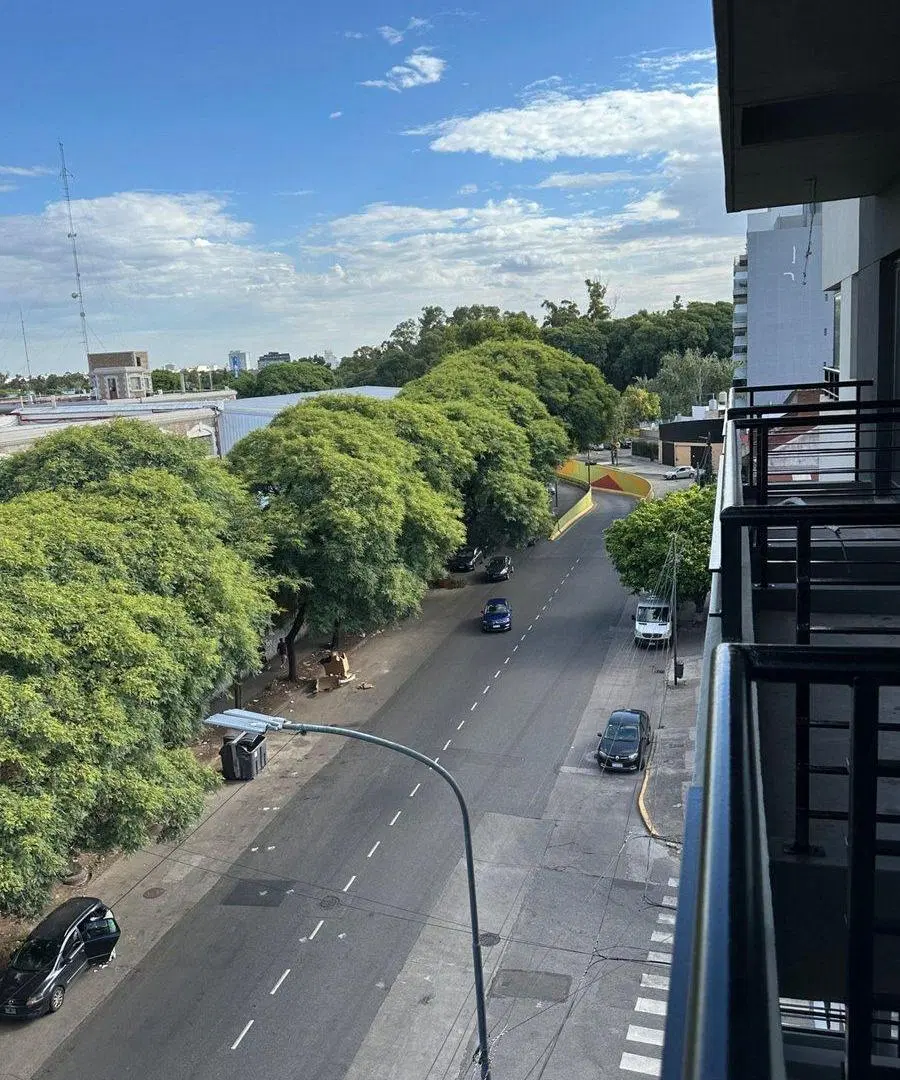 VENTA 2 AMB TERRAZA ENTREGA JUNIO 2026 PARQUE CHAS 4