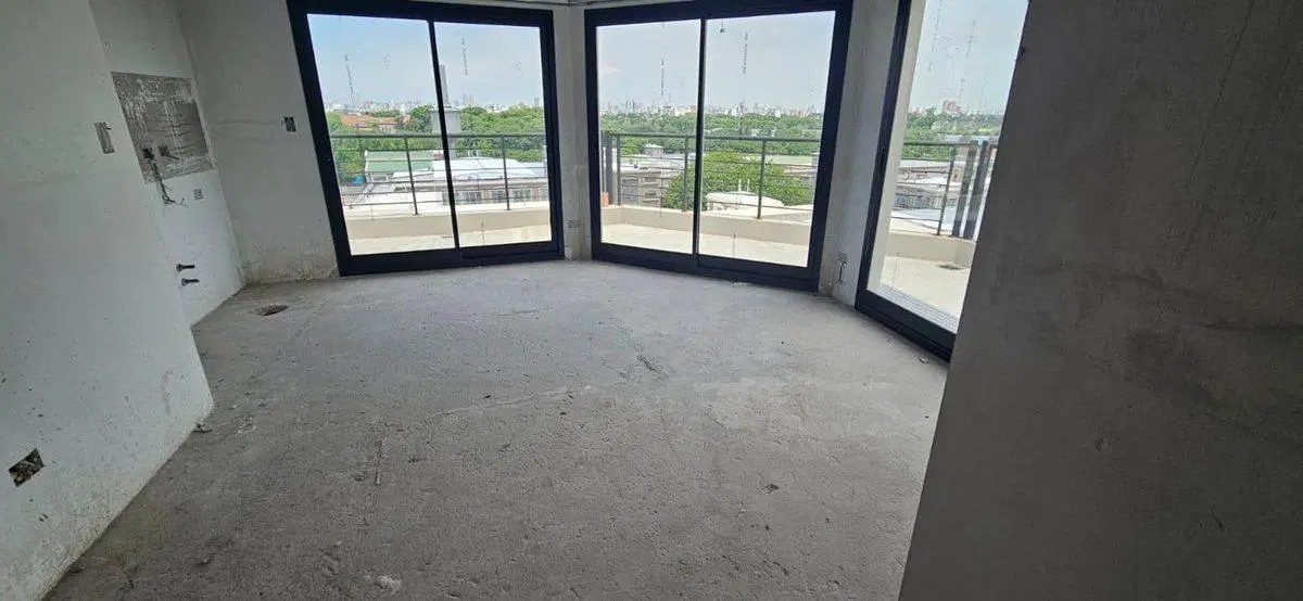 VENTA 2 AMB TERRAZA ENTREGA JUNIO 2026 PARQUE CHAS 5
