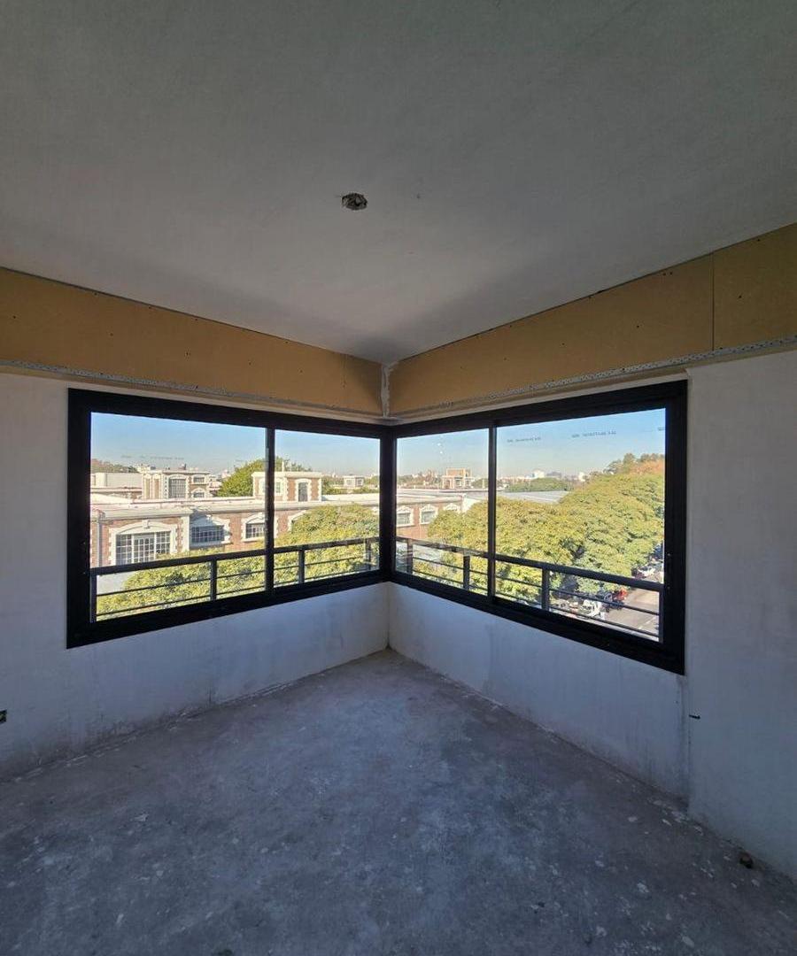 Foto de VENTA MONOAMBIENTE ENTREGA JUNIO 2026 PARQUE CHAS, imagen 3
