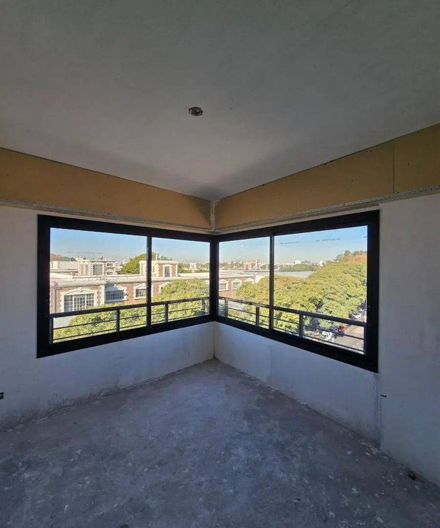 VENTA MONOAMBIENTE ENTREGA JUNIO 2026 PARQUE CHAS 2