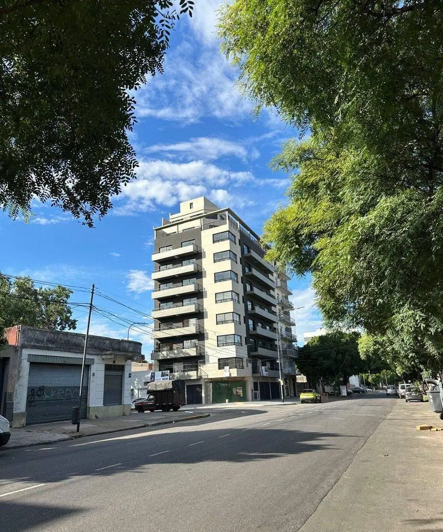 VENTA MONOAMBIENTE ENTREGA JUNIO 2026 PARQUE CHAS 4