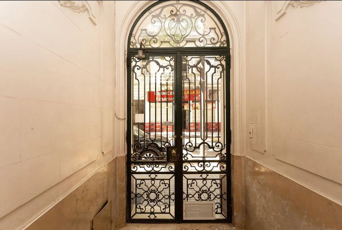 DEPARTAMENTO 3 AMB VENTA EN SAN TELMO 8