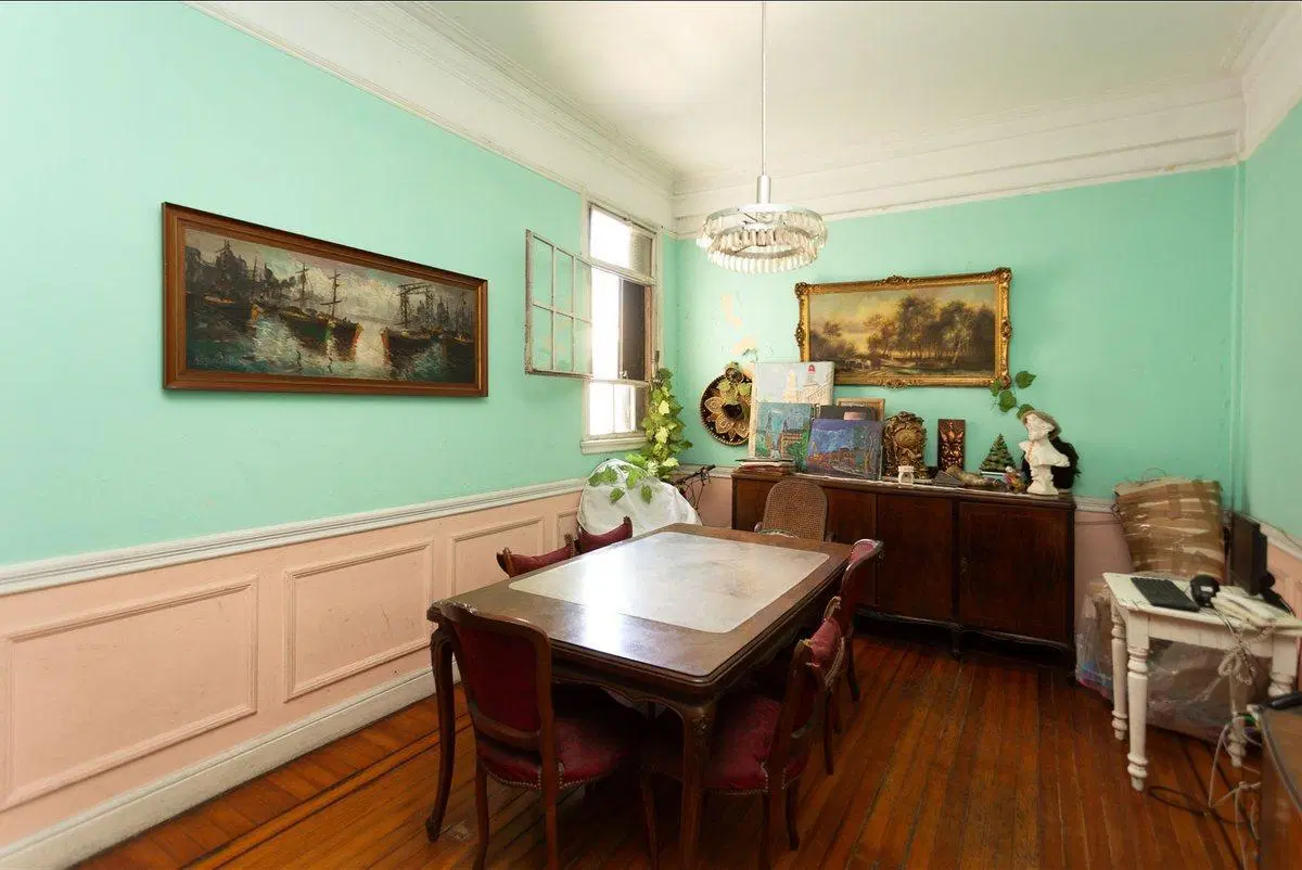 DEPARTAMENTO 3 AMB VENTA EN SAN TELMO 4