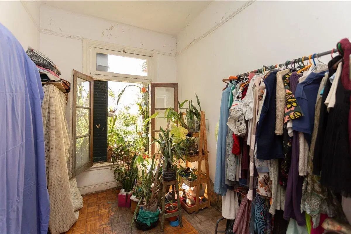 DEPARTAMENTO 3 AMB VENTA EN SAN TELMO 5