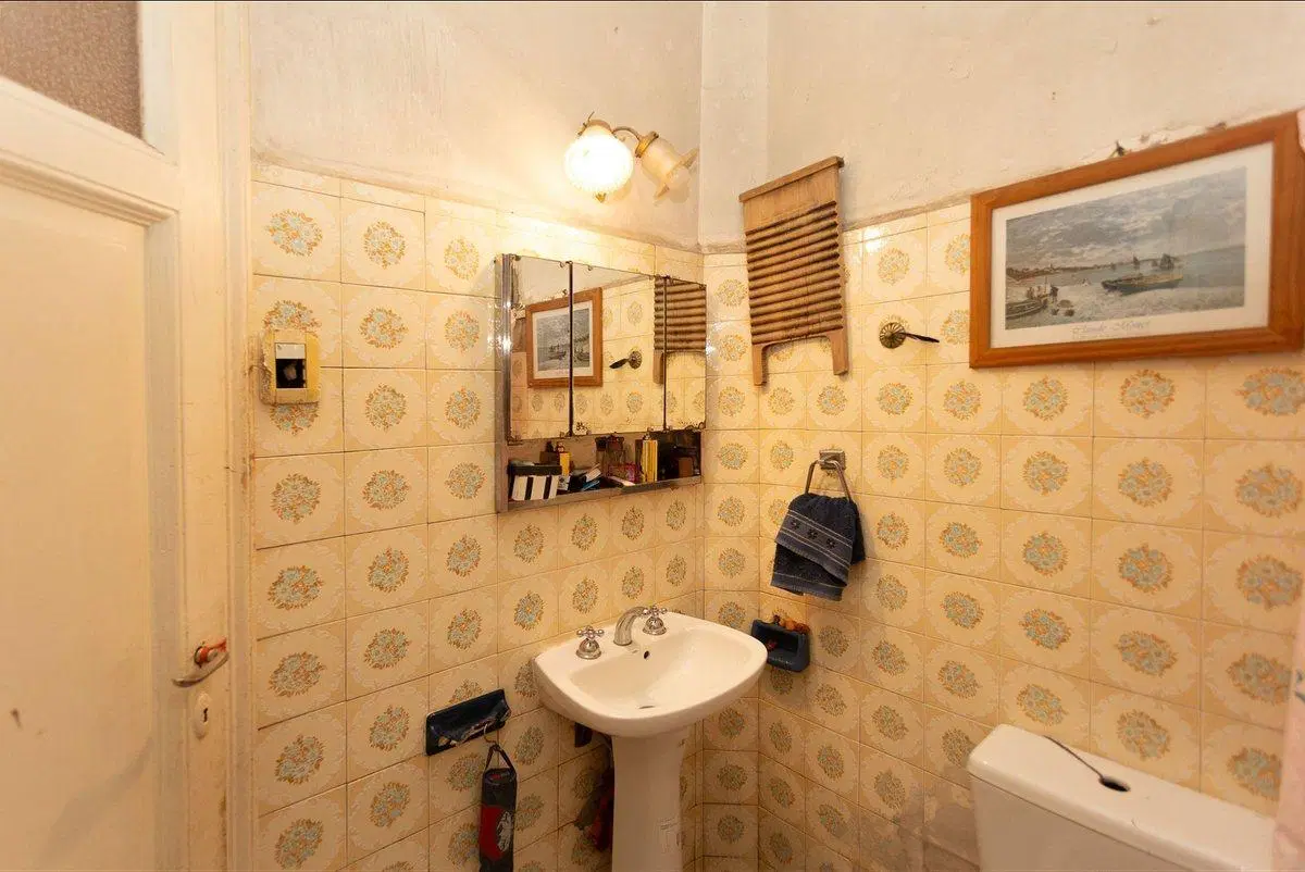 DEPARTAMENTO 3 AMB VENTA EN SAN TELMO 3