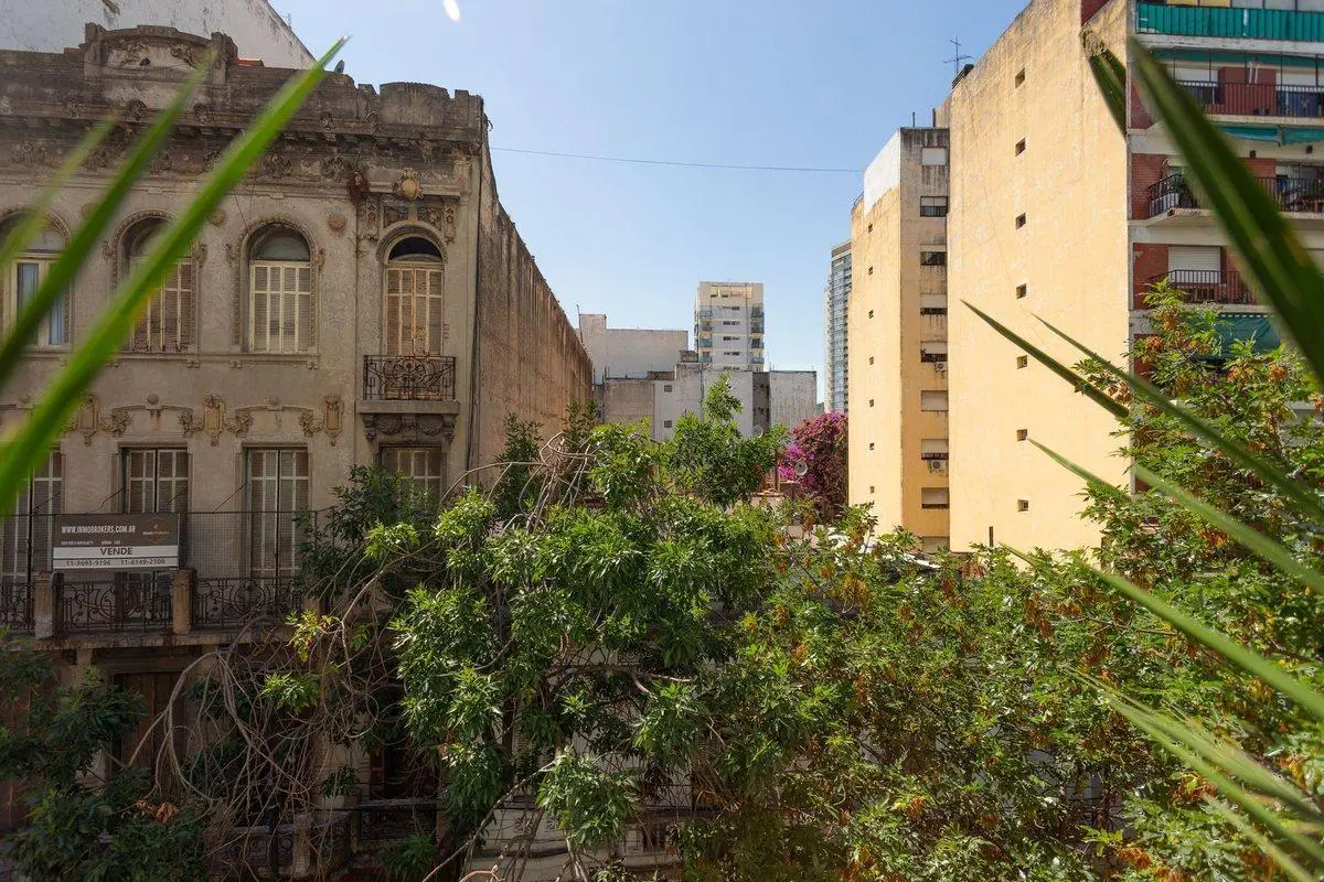 DEPARTAMENTO 3 AMB VENTA EN SAN TELMO 2