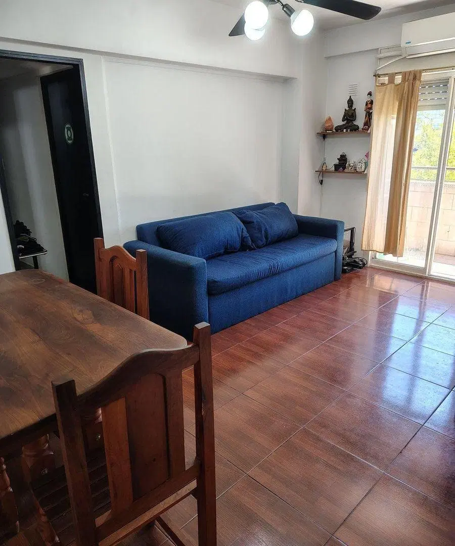 DEPTO 3 DORM VENTA PQUE AVELLANEDA APTO CREDITO 5