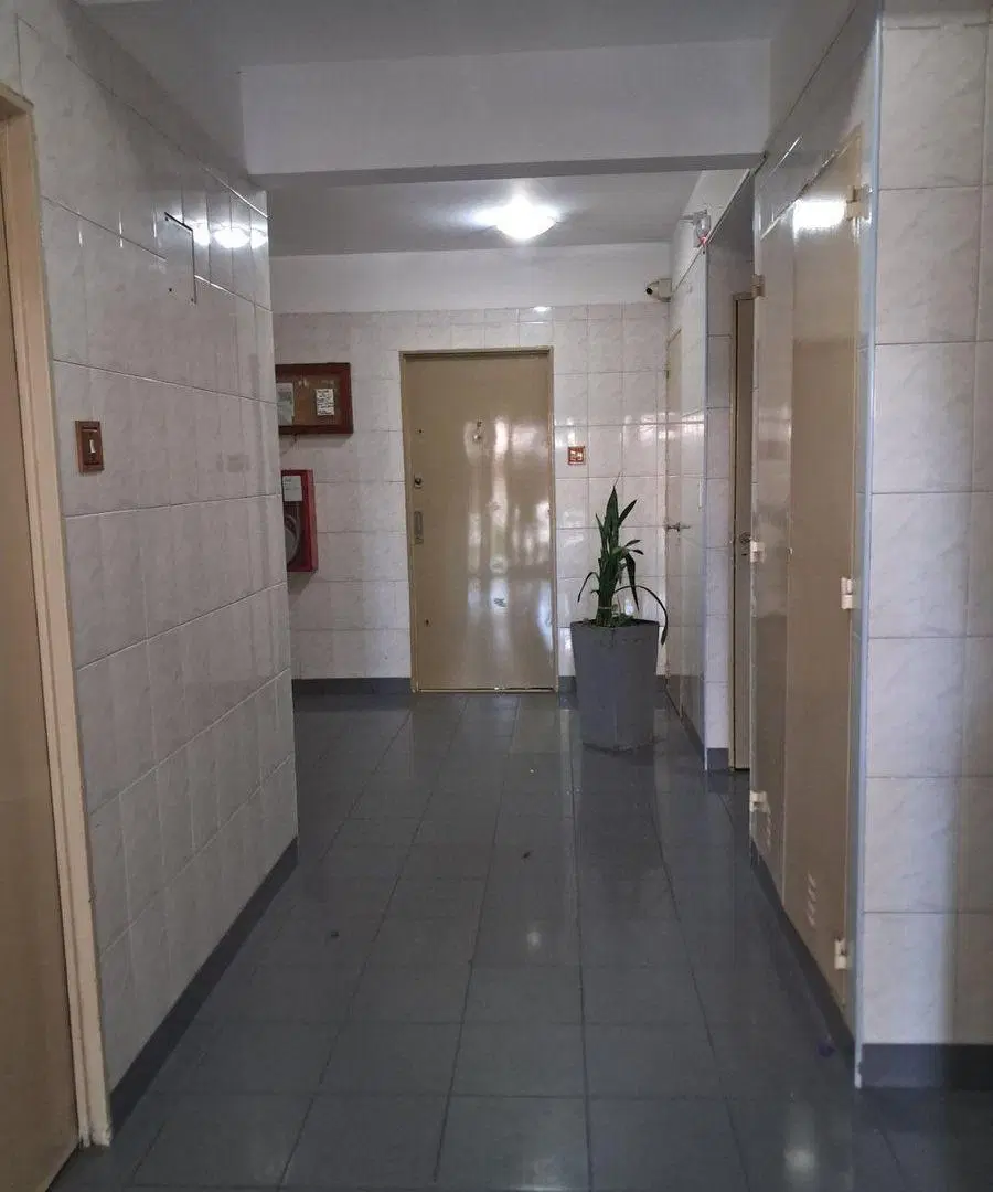DEPTO 3 DORM VENTA PQUE AVELLANEDA APTO CREDITO 2