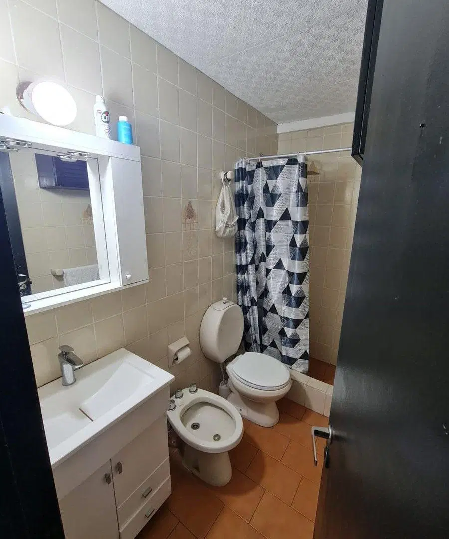 DEPTO 3 DORM VENTA PQUE AVELLANEDA APTO CREDITO 3