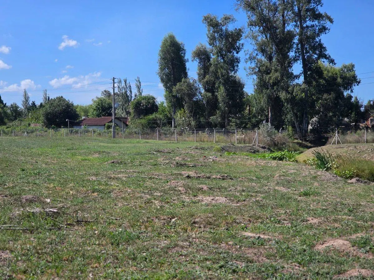 Venta excelente Lote en el Barrio La Estela, Pilar 2