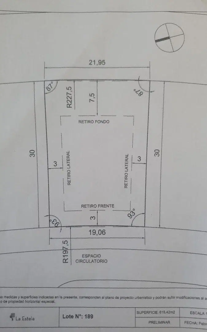 Plano 1