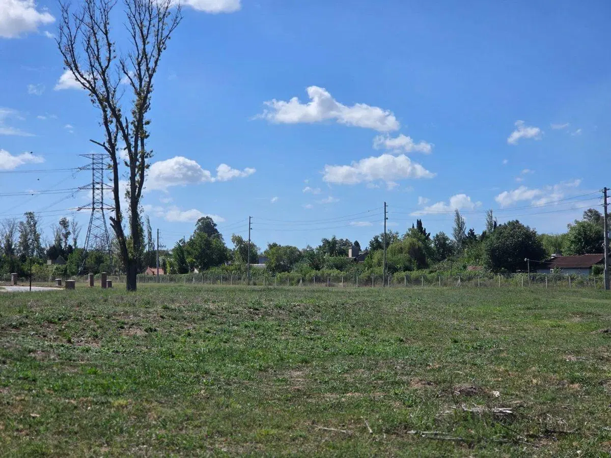 Venta Lote en el barrio La estela, Pilar 2