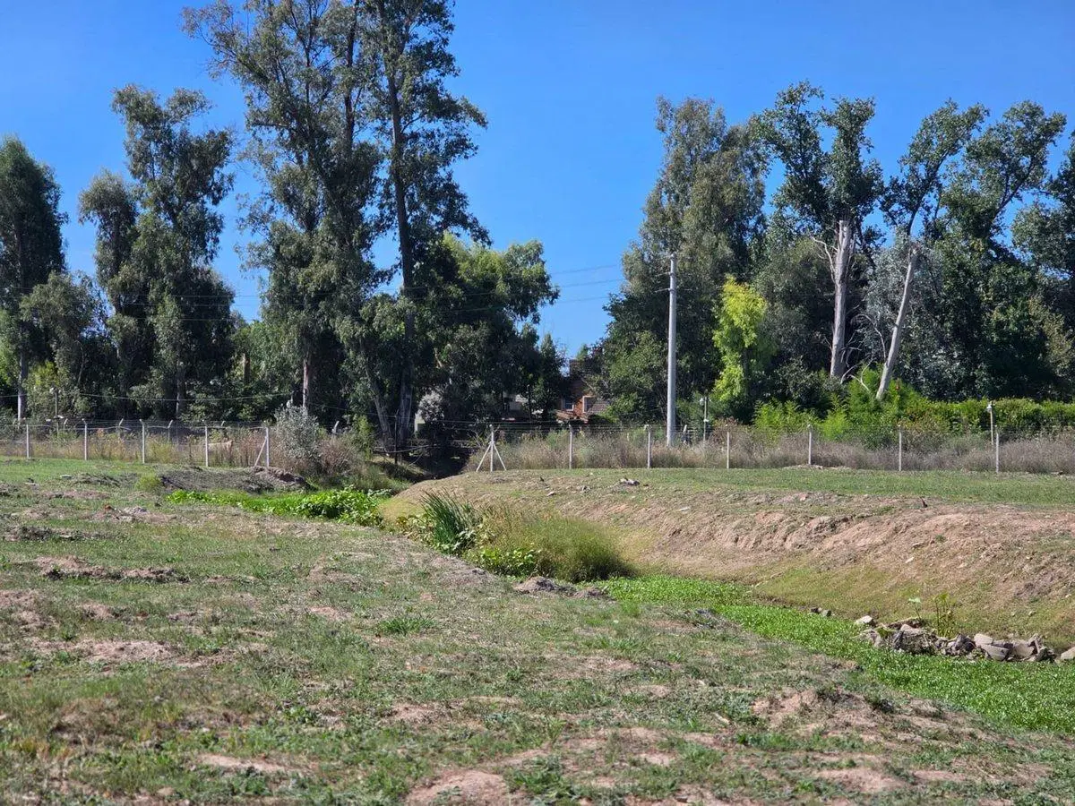 Venta Lote en el barrio La estela, Pilar 3