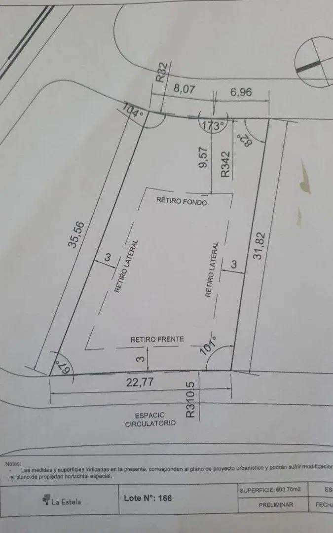 Plano 1