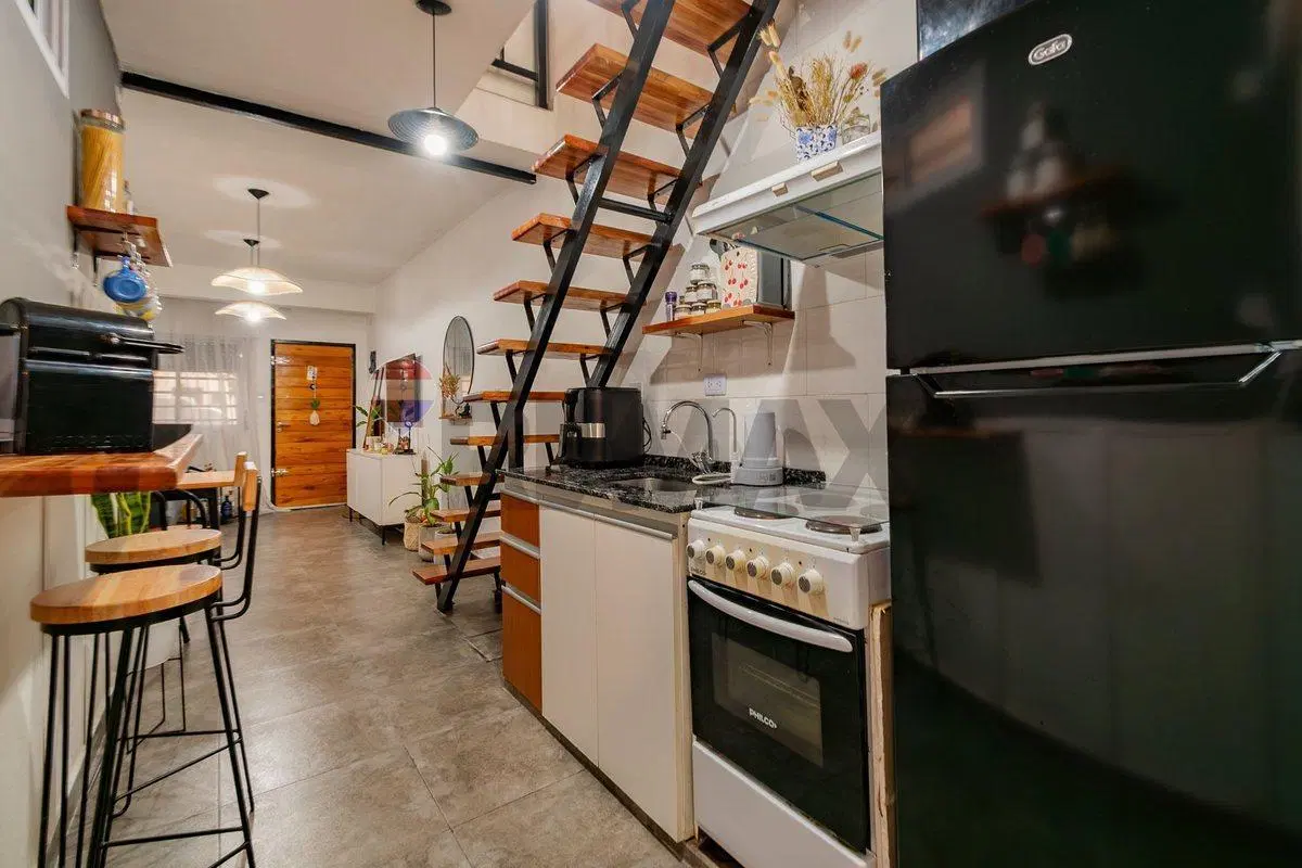 Venta PH Dúplex 2 amb reciclado nuevo. Avellaneda 5