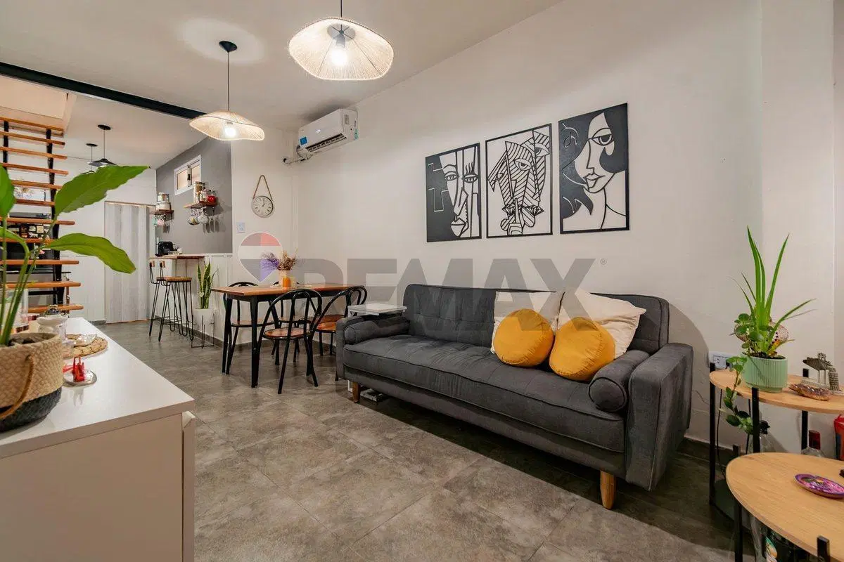 Venta PH Dúplex 2 amb reciclado nuevo. Avellaneda 2
