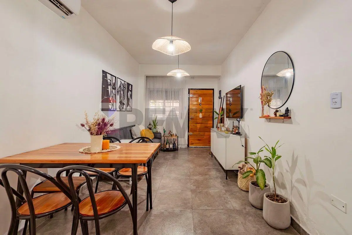 Venta PH Dúplex 2 amb reciclado nuevo. Avellaneda 4