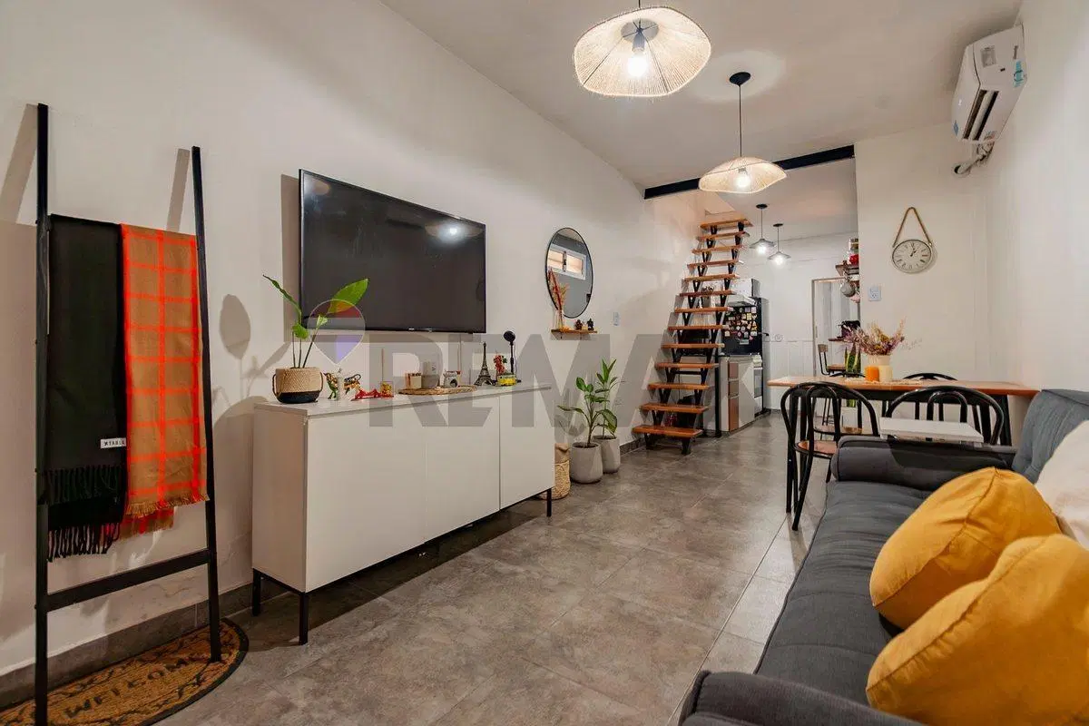 Venta PH Dúplex 2 amb reciclado nuevo. Avellaneda 3