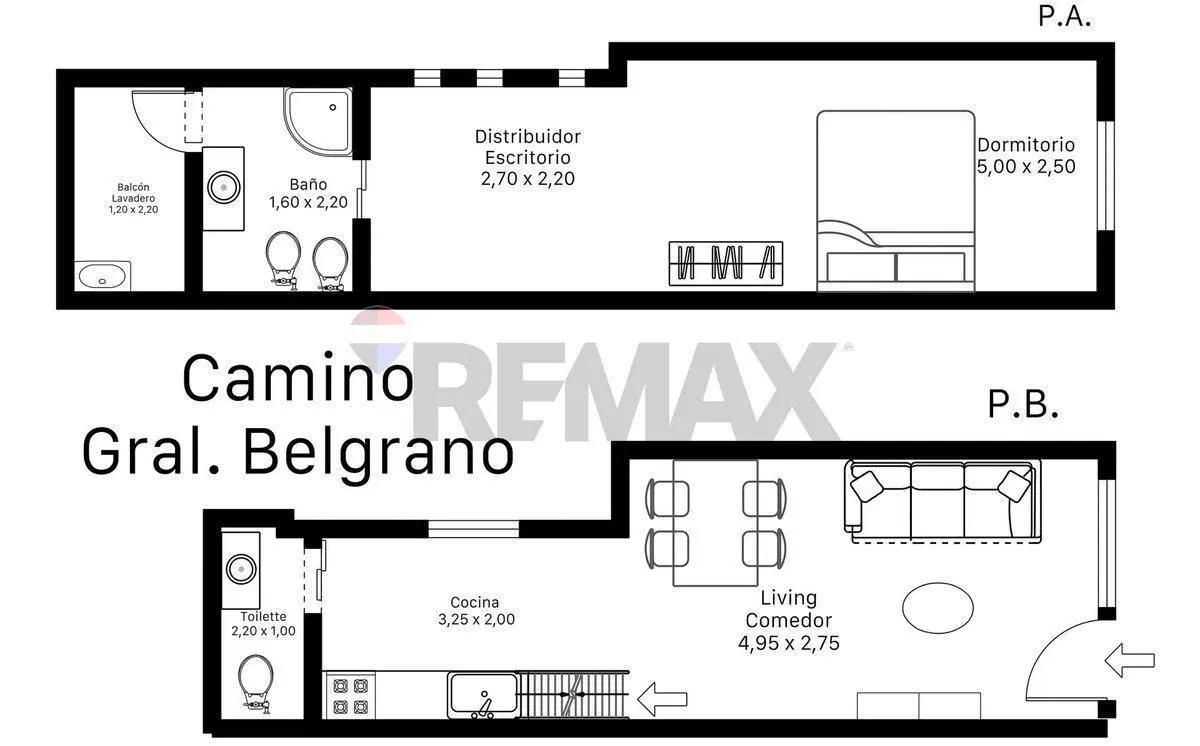 Plano 1