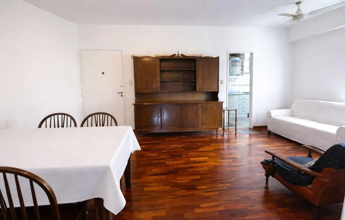 Departamento 4 amb venta Belgrano R Apto crédito 4